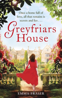 Cover image: Greyfriars House 9780751566123