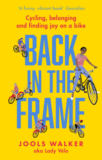 Cover image: Back in the Frame 9780751570779