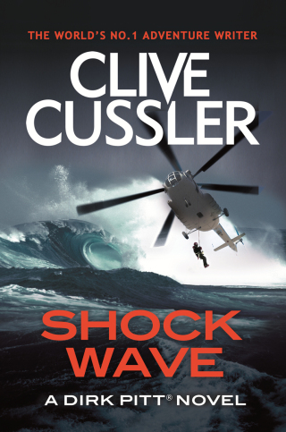 Cover image: Shock Wave 9780751570908