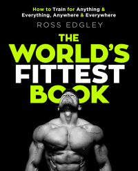 Cover image: The World's Fittest Book 9780751572537
