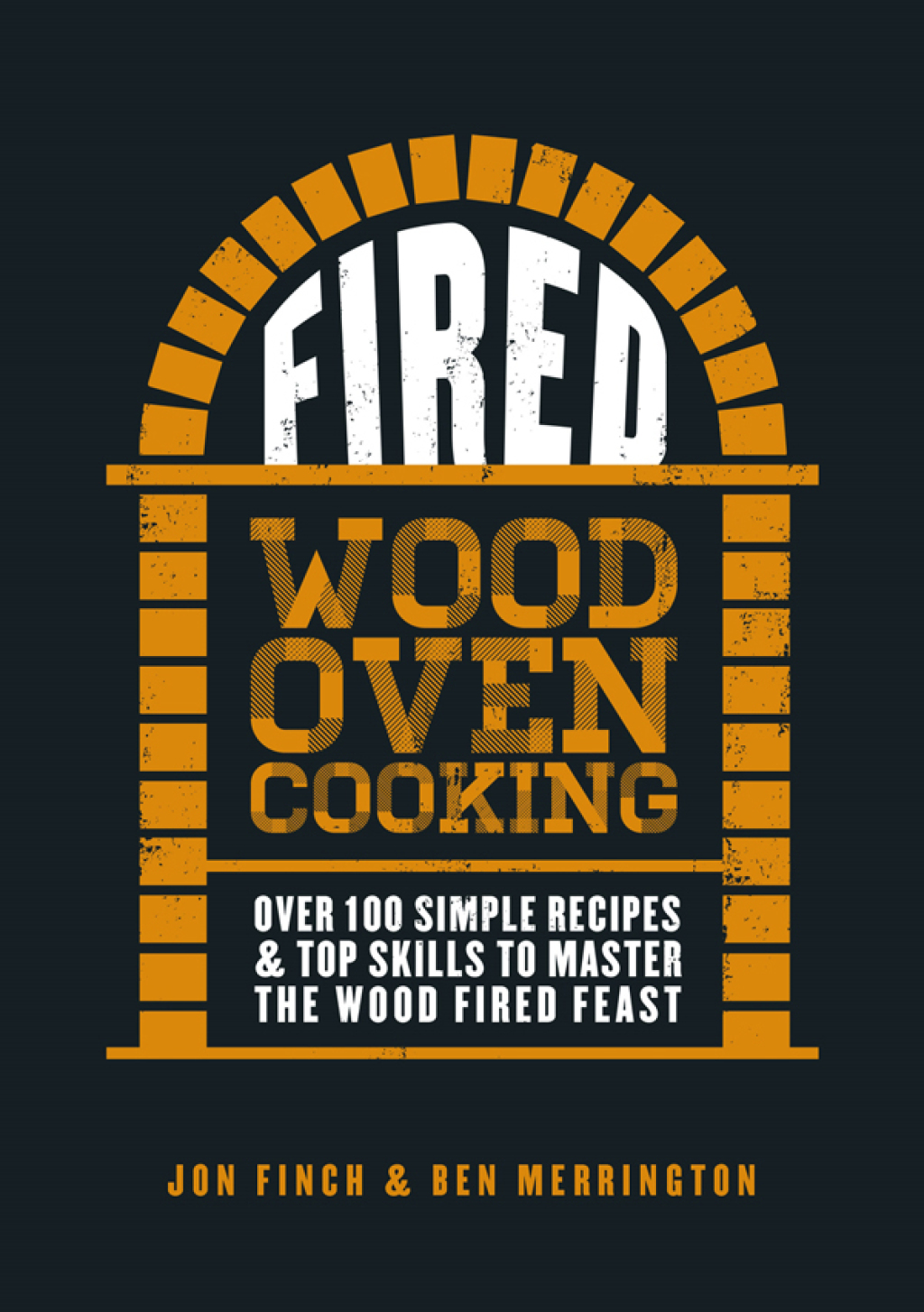 Fired eBook