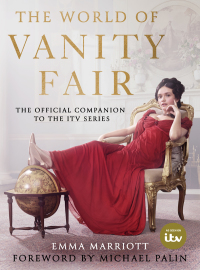 Cover image: The World of Vanity Fair 9780751574241