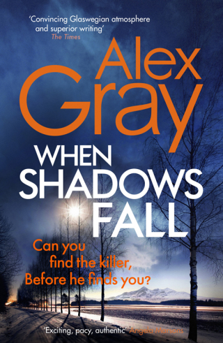 Cover image: When Shadows Fall 9780751576429