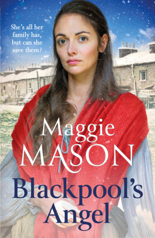 Cover image: Blackpool's Angel 9780751577150