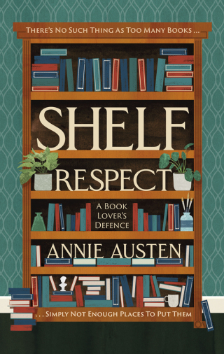 Cover image: Shelf Respect 9780751578676
