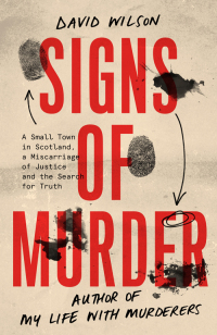 Cover image: Signs of Murder 9780751578768
