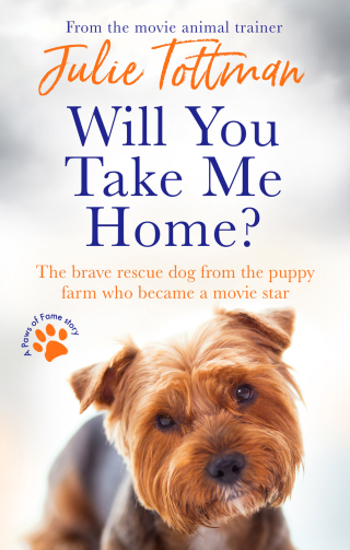 Cover image: Will You Take Me Home? 9780751580099
