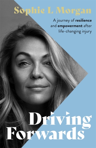 Cover image: Driving Forwards 9780751582222