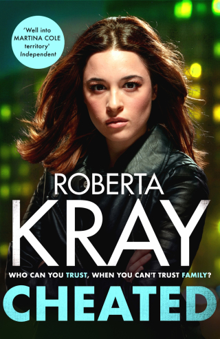 Cover image: Cheated 9780751583564