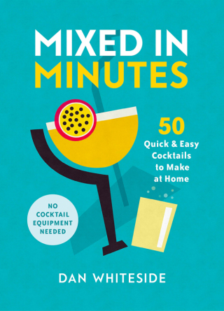 Cover image: Mixed in Minutes 9780751583755