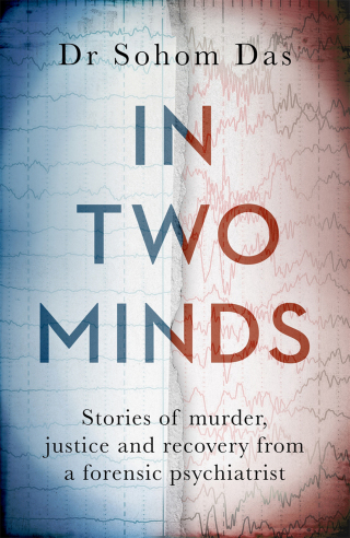 Cover image: In Two Minds 9780751583793