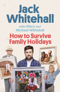 Cover image: How to Survive Family Holidays 9780751583892