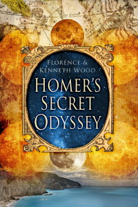 Cover image: Homer's Secret Odyssey 1st edition 9780752460413
