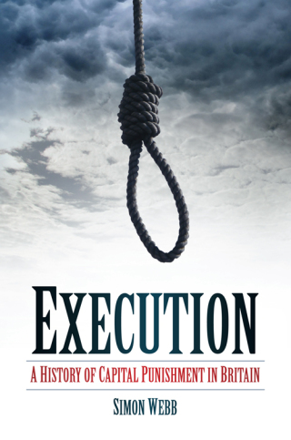 Cover image: Execution 1st edition 9780752464077