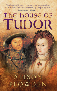 Cover image: The House of Tudor 1st edition 9780750932400