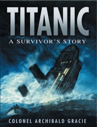 صورة الغلاف: Titanic 1st edition 9780750947022