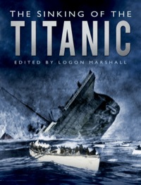 Imagen de portada: The Sinking of the Titanic 1st edition 9781845886318