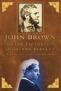Cover image: John Brown 1st edition 9780750927383