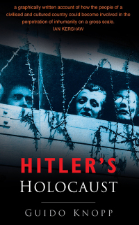 صورة الغلاف: Hitler's Holocaust 1st edition 9780750937825