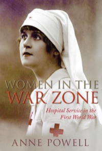 Cover image: Women in the War Zone 1st edition 9780750950596