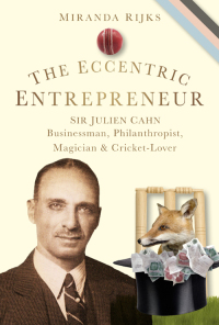 Cover image: The Eccentric Entrepreneur 1st edition 9780752459240