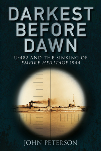 Imagen de portada: Darkest Before Dawn 1st edition 9780752458830