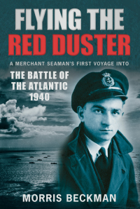 Immagine di copertina: Flying the Red Duster 1st edition 9780752459004