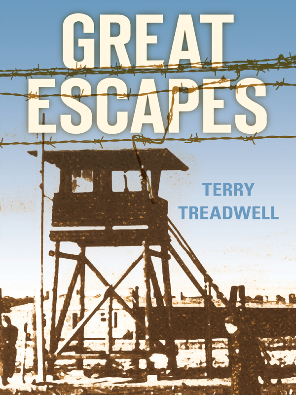 Great Escapes 1st Edition