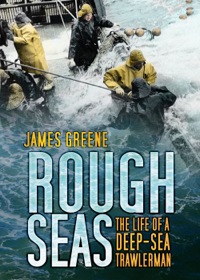 Cover image: Rough Seas 1st edition 9780752464534
