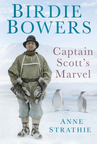 Cover image: Birdie Bowers 1st edition 9780752460031