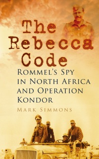 Cover image: The Rebecca Code 1st edition 9780752468709