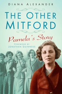 Cover image: The Other Mitford 1st edition 9780752471211