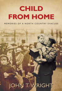Cover image: Child From Home 1st edition 9780752480046
