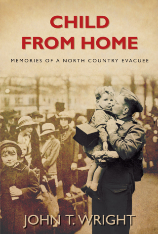 Cover image: Child From Home 1st edition 9780752480046