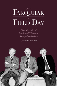 Imagen de portada: From Farquhar to Field Day 1st edition 9781845887353