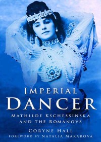 Cover image: Imperial Dancer 1st edition 9780752488233