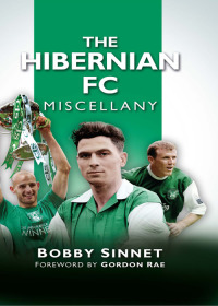 Cover image: The Hibernian Miscellany 1st edition 9780752464732