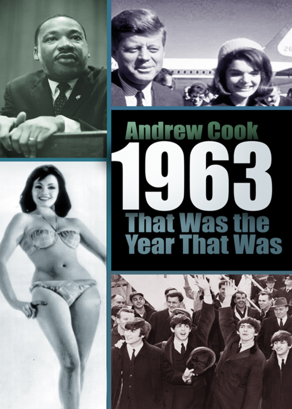 1963: That Was the Year That Was 1st Edition