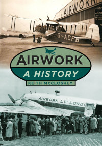 Cover image: Airwork 1st edition 9780752479729