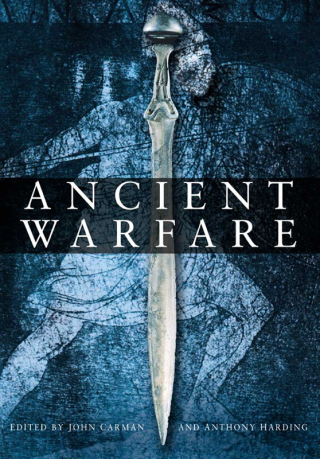 Cover image: Ancient Warfare 1st edition 9780750935203