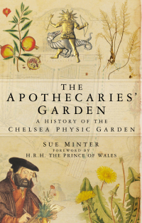 Cover image: The Apocaries' Garden 1st edition 9780752495279
