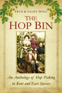 Cover image: The Hop Bin 1st edition 9780752493619