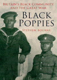 Imagen de portada: Black Poppies 1st edition 9780752497600