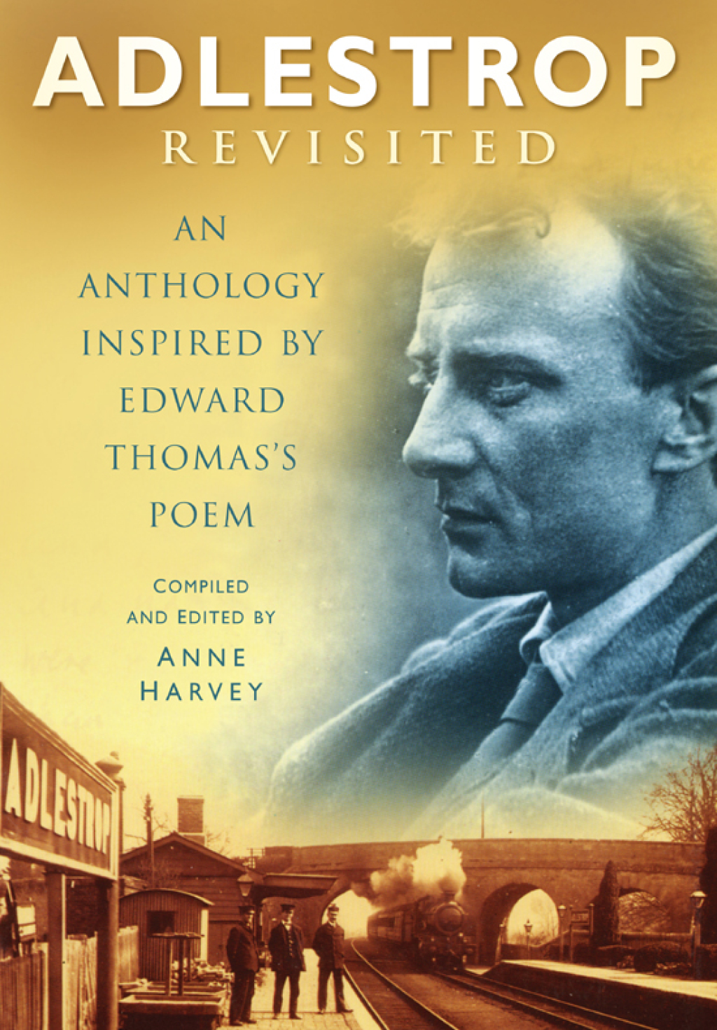 Adlestrop 1st Edition