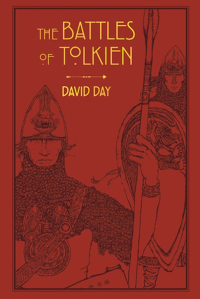 Cover image: The Battles of Tolkien 9780753732298