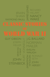 Cover image: Classic Stories of World War II 9780753733240