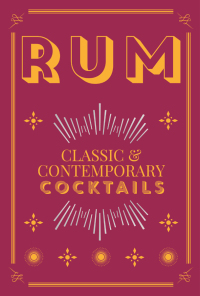 Cover image: Rum Cocktails 9780753733394