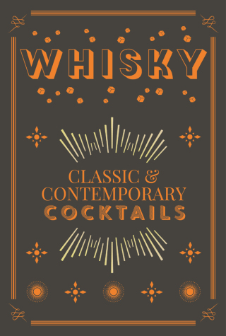 Cover image: Whisky Cocktails 9780753733400