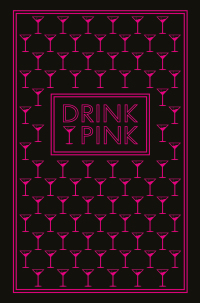 Cover image: Drink Pink 9780753733813