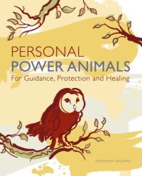 Cover image: Power Animals 9780753733998